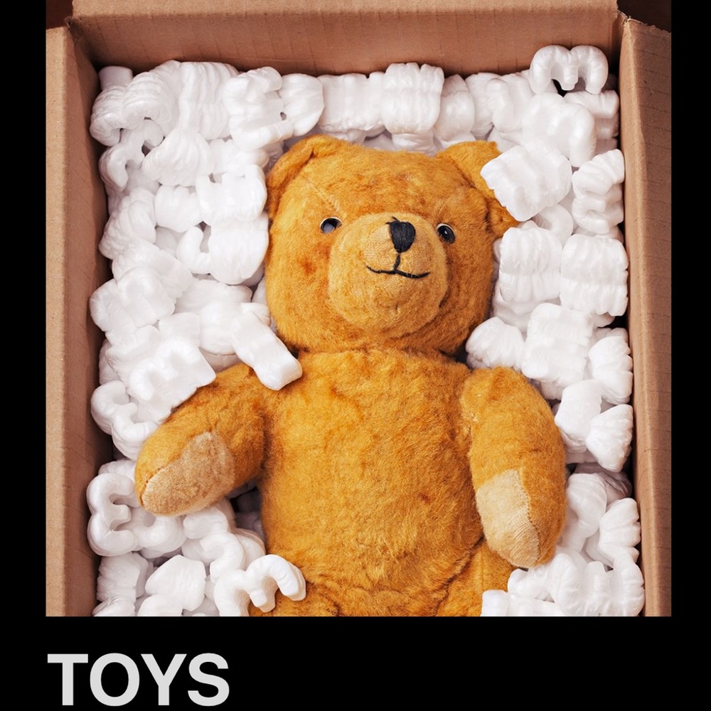 Toys